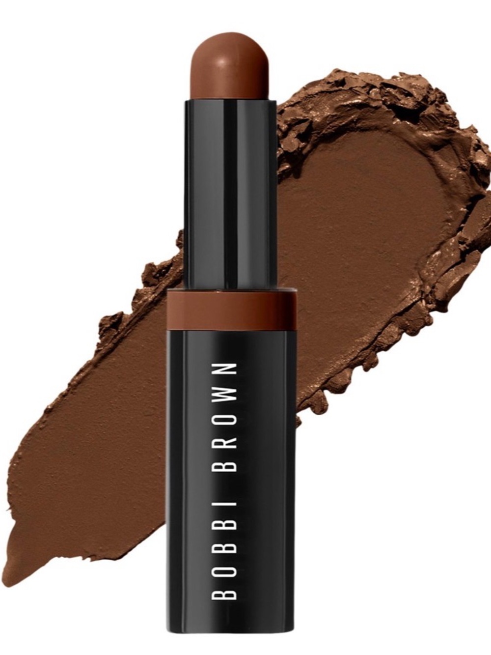 Bobbi Brown Skin Cream Contour Stick — Espresso